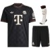 Bayern München Tredjetröja Barn 25/26
